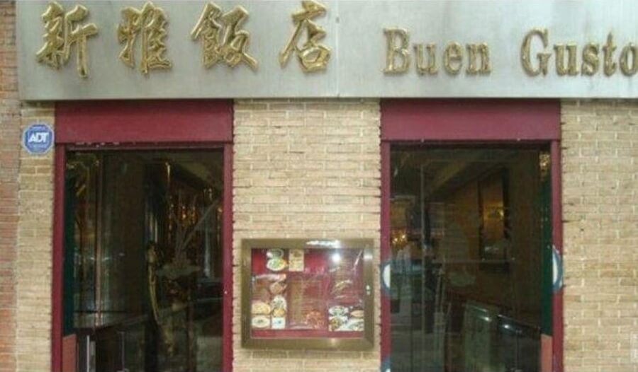 Bienvenidos al más exquisito restaurante oriental de la ciudad